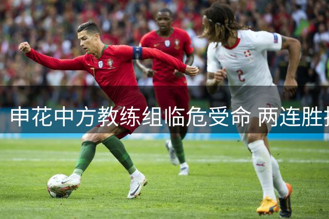 申花中方教练组临危受命 两连胜扭转颓势