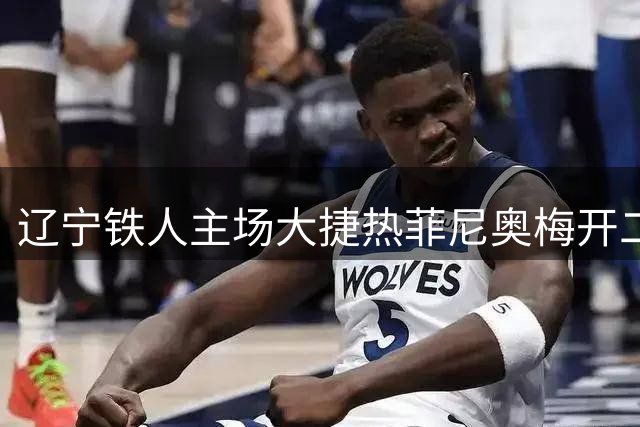 辽宁铁人主场大捷热菲尼奥梅开二度 上海申花遭遇联赛三连败